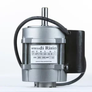 Motores monofásicos