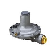 Reguladores para GLP