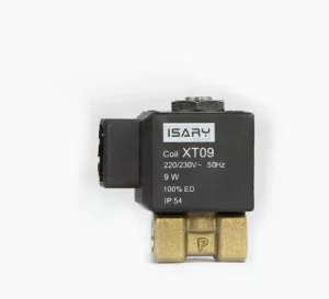 Repuestos de quemadores